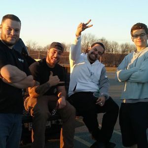 Meet your Posher, Anthony